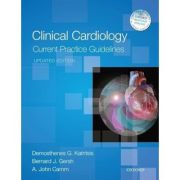 Clinical Cardiology: Current Practice Guidelines: Updated Edition