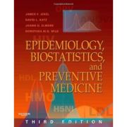 Epidemiology, Biostatistics and Preventive Medicine