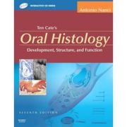 Ten Cate's Oral Histology: Development, Structure, and Function