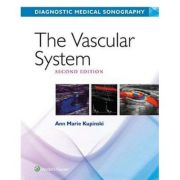 The Vascular System (Diagnostic Medical Sonography Series)