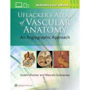 Uflacker's Atlas of Vascular Anatomy