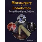 Microsurgery in Endodontics