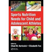 Sports Nutrition Needs for Child and Adolescent Athletes