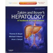 Zakim and Boyer's Hepatology: A Textbook of Liver Disease