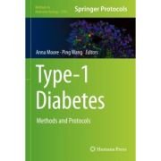 Type-1 Diabetes
Methods and Protocols