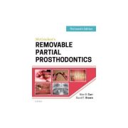 McCracken's Removable Partial Prosthodontics