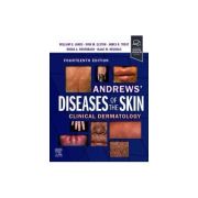 Andrews' Diseases of the Skin
Clinical Dermatology