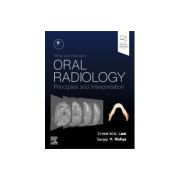 White and Pharoah's Oral Radiology, 9th Edition
Principles and Interpretation