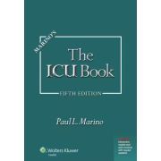 Marino's The ICU Book: Print + eBook with Multimedia