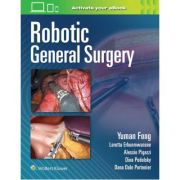 Robotic General Surgery