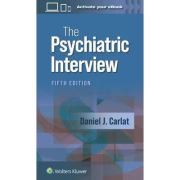 The Psychiatric Interview