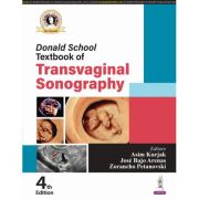 Donald School Textbook of Transvaginal Sonography