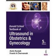 Donald School Textbook of Ultrasound in Obstetrics & Gynecology