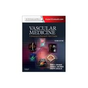 Vascular Medicine: A Companion to Braunwald's Heart Disease: Expert Consult - Online and Print