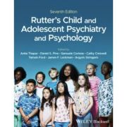 Rutter's Child and Adolescent Psychiatry