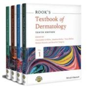 Rook's Textbook of Dermatology, 4 Volume Set