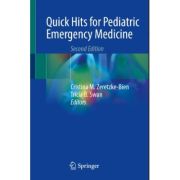 Quick Hits for Pediatric Emergency Medicine