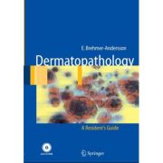 Dermatopathology with CDROM