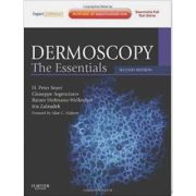 Dermoscopy: The Essentials: Expert Consult - Online and Print Book