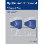 Ophthalmic Ultrasound, A Diagnostic Atlas