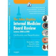 The Johns Hopkins Internal Medicine Board Review 2008-2009