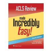 ACLS Review Made Incredibly Easy