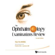 OPHTHALMOLOGY EXAMINATIONS REVIEW