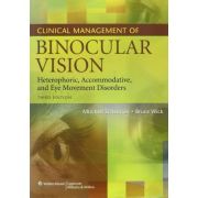 Clinical Management of Binocular Vision: Heterophoric, Accommodative, and Eye Movement Disorders