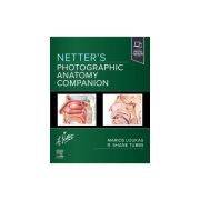 Netter's Photographic Anatomy Companion