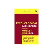 Psychological Assessment with the MMPI-2/MMPI-2-RF