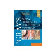 Gray's Clinical Photographic Dissector of the Human Body