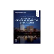 Massachusetts General Hospital Handbook of General Hospital Psychiatry