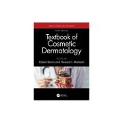 Textbook of Cosmetic Dermatology