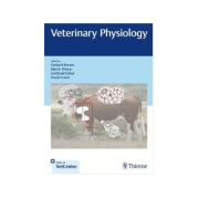 Veterinary Physiology