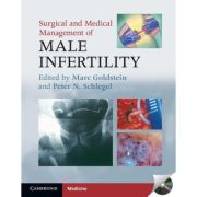 Surgical and Medical Management of Male Infertility