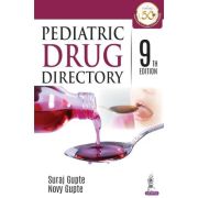 Pediatric Drug Directory