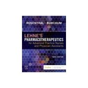 Lehne's Pharmacotherapeutics for Advanced Practice Nurses and Physician Assistants