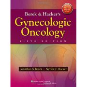 Berek and Hacker's Gynecologic Oncology