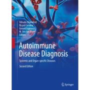 Autoimmune Disease Diagnosis
Systemic and Organ-specific Diseases