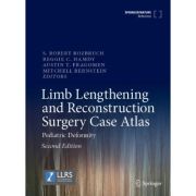 Limb Lengthening and Reconstruction Surgery Case Atlas
Pediatric Deformity