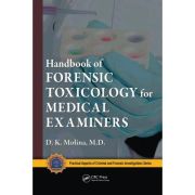 Handbook of Forensic Toxicology for Medical Examiners