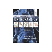 Miller's Review of Orthopaedics