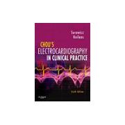 Chou's Electrocardiography in Clinical Practice, Adult and Pediatric