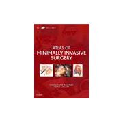 Atlas of Minimally Invasive Surgery with DVD