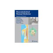 Musculoskeletal Manual Medicine, Diagnosis and Treatment