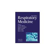 Respiratory Medicine 3E, 2 Volume Set