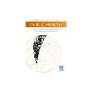 International Encyclopedia of Public Health, Six-Volume Set Volume 1-6