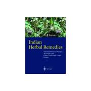Indian Herbal Remedies, Rational Western Therapy, Ayurvedic and Other Traditional Usage, Botany
