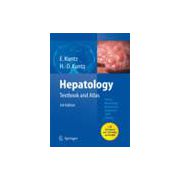 Hepatology, Textbook and Atlas
