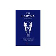 The Larynx, Volume I